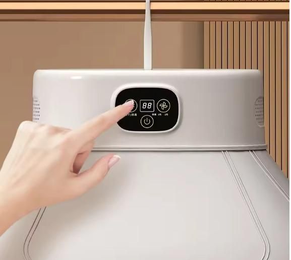 Hanging Cloth Dryer