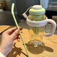 Ice Cream Bottle