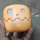 Pumpkin Lamp