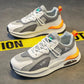 Men Stylish Lightweight Casual Shoes