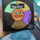 Pro Concealer Palette Pack of 2