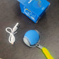 Rolling Ball Cat Toy