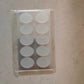 Premium Earlobe Support Patches (200 PCS) Pack of 2