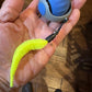 Rolling Ball Cat Toy