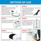 Portable Camping Shower