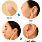 Premium Earlobe Support Patches (200 PCS) Pack of 2